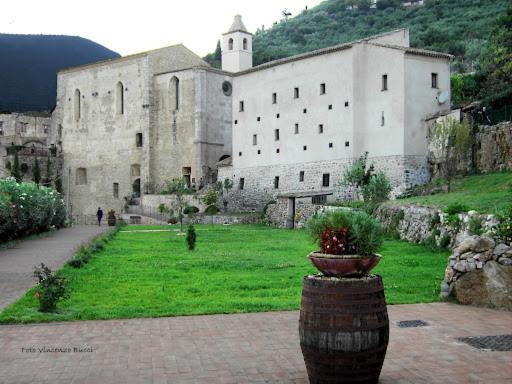 Villa Dafne Mare Fondi Sperlonga Exterior photo